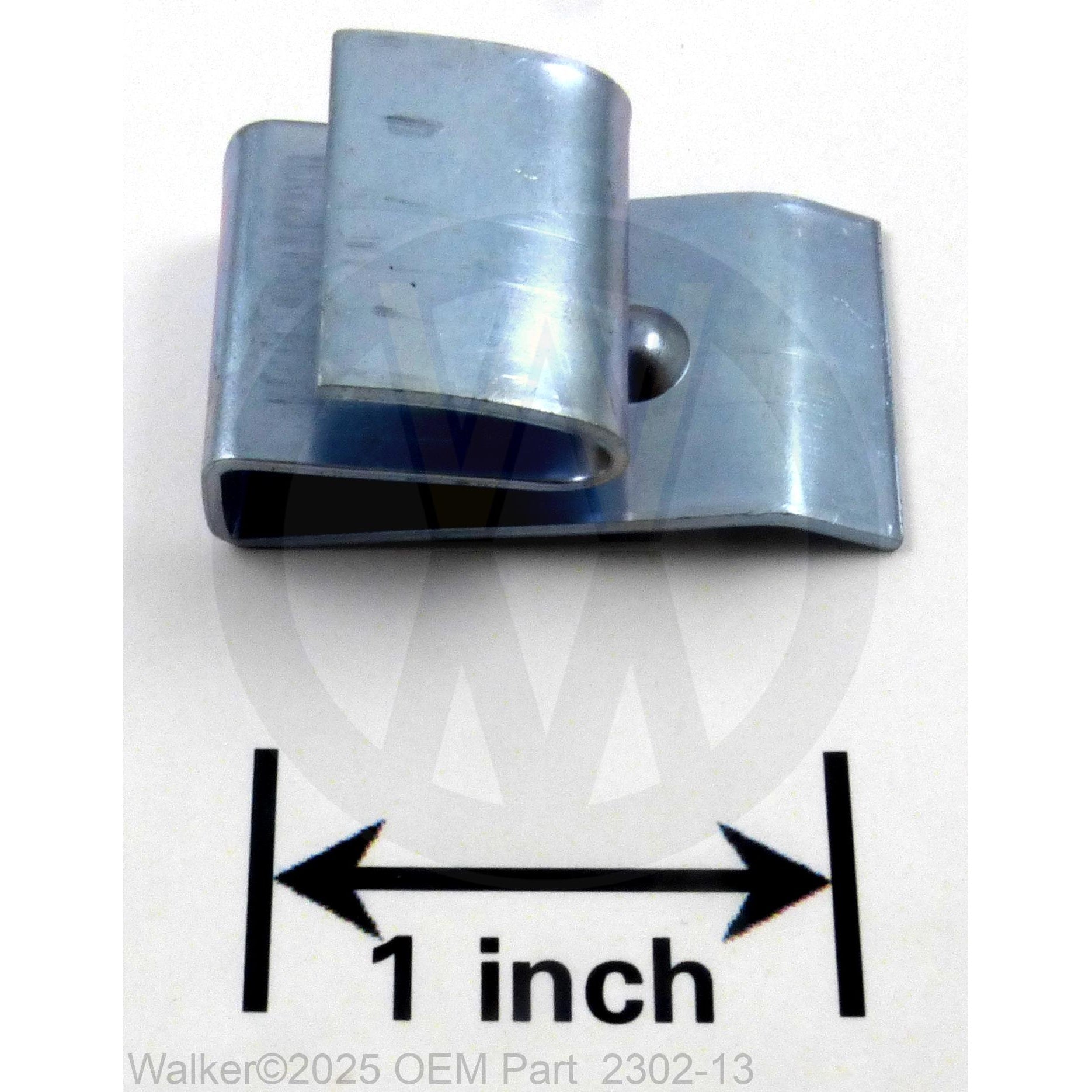Walker Part # 2302-13 : Rops Tension Clip