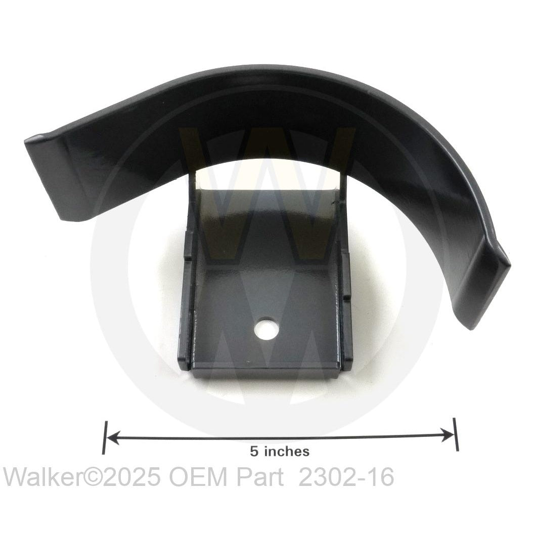 Walker Part # 2302-16 : Right Hand Shoe