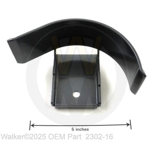 Walker Part # 2302-16 : Right Hand Shoe