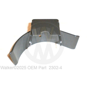 Walker Part # 2302-4 : RIGHT HAND SHOE