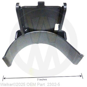 Walker Part # 2302-5 : PTO SHOE