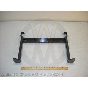 Walker Part # 2303-1 : FRONT RADIATOR MOUNT