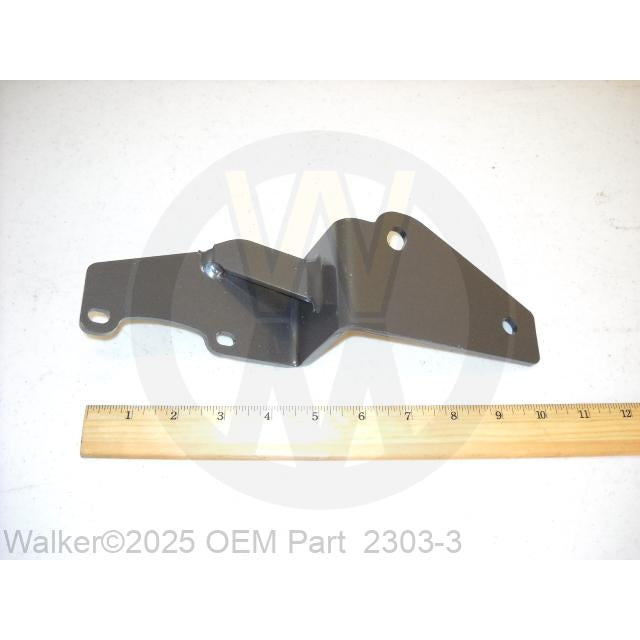 Walker Part # 2303-3 : MUFFLER BRACE