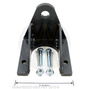 Walker Part # 2310-8 : (NR) MH Hitch