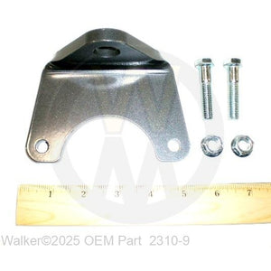 Walker Part # 2310-9 : (NR) MBSSD/MBS Hitch