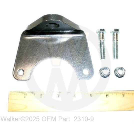 Walker Part # 2310-9 : (NR) MBSSD/MBS Hitch