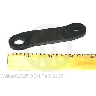 Walker Part # 2325-1 : CLUTCH RETAINER