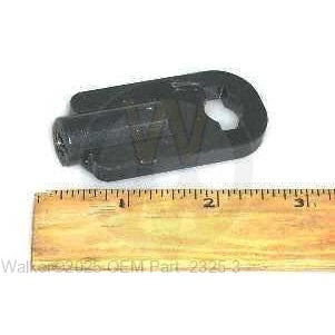 Walker Part # 2325-3 : (OB) Idler Adjuster