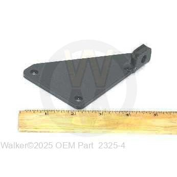 Walker Part # 2325-4 : (OB) Idler Adjustment