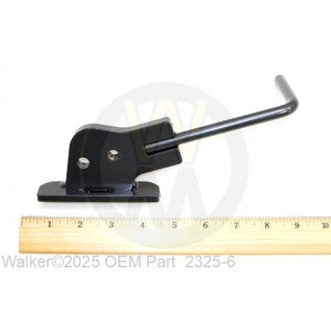Walker Part # 2325-6 : IDLER PIVOT MOUNT
