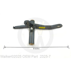 Walker Part # 2325-7 : Clutch Arm