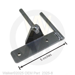 Walker Part # 2325-8 : Belt Guide