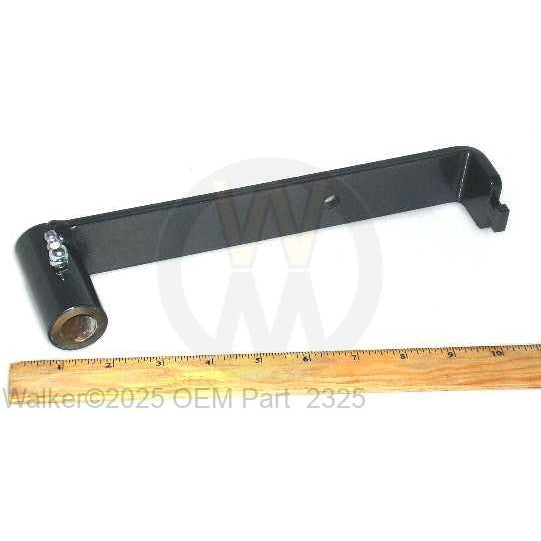 Walker Part # 2325 : IDLER ARM