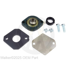 Walker Part # 2349-11 : MBS bearing upgrade