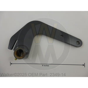 Walker Part # 2349-14 : Transmission Belt Tensioner