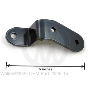 Walker Part # 2349-15 : Idler Mount