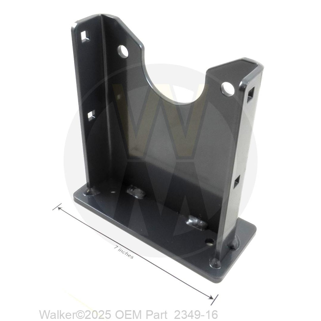 Walker Part # 2349-16 : (SU2349-17) Bearing Mount