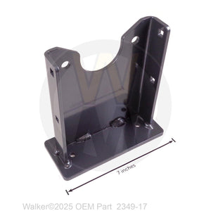 Walker Part # 2349-17 : Bearing Mount