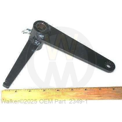 Walker Part # 2349-1 : (SU2351-10) Hydro Idler Arm