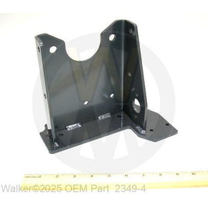 Walker Part # 2349-4 : BEARING MOUNT PLATE