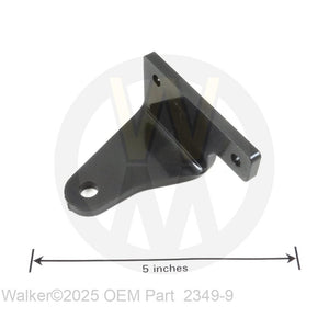 Walker Part # 2349-9 : IDLER MOUNT