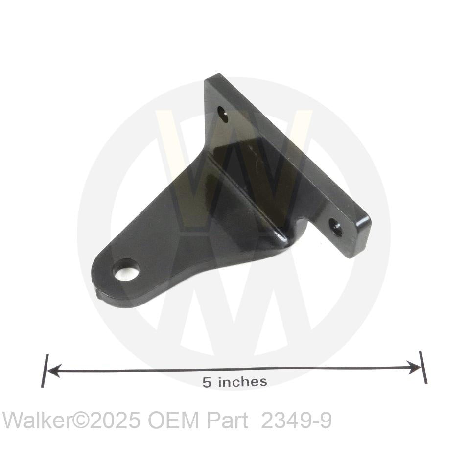 Walker Part # 2349-9 : IDLER MOUNT
