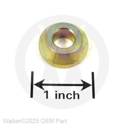 Walker Part # 2350-15 : SPACER BUSHING