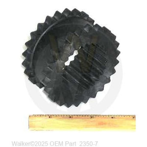 Walker Part # 2350-7 : SLEEVE