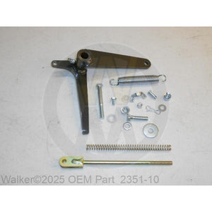 Walker Part # 2351-10 : (NR) Belt Tensioner Kit/MBS