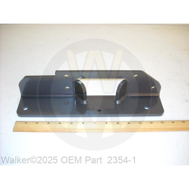 Walker Part # 2354-1 : MOTOR MOUNT/LH