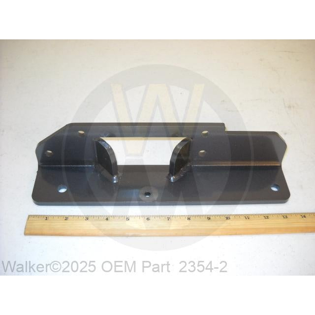 Walker Part # 2354-2 : MOTOR MOUNT/RH