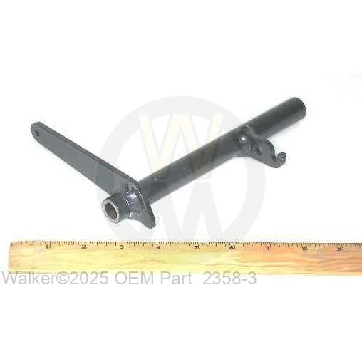 Walker Part # 2358-3 : (OB)Clutch Actuator