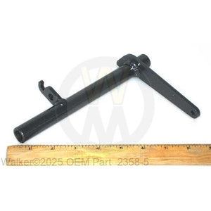 Walker Part # 2358-5 : CLUTCH ACTUATOR
