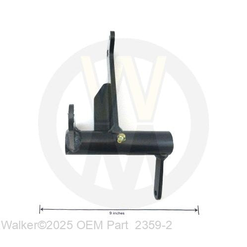 Walker Part # 2359-2 : (NR) Clutch Engagement (S/N 101744 to 147886)
