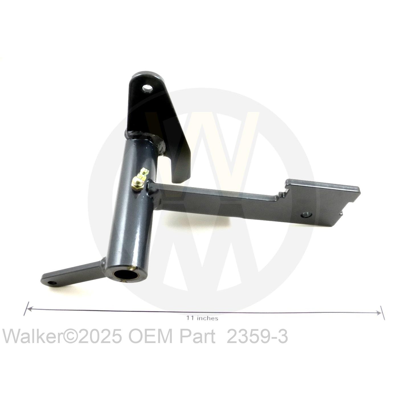 Walker Part # 2359-3 : Clutch Idler Arm (S/N 147887 and On)