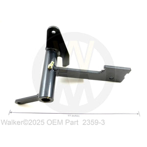 Walker Part # 2359-3 : Clutch Idler Arm (S/N 147887 and On)
