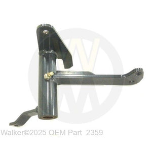 Walker Part # 2359 : CLUTCH ENGAGEMENT