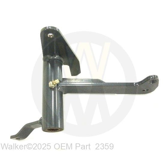 Walker Part # 2359 : CLUTCH ENGAGEMENT