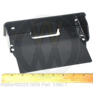 Walker Part # 2390-1 : BATTERY PAN