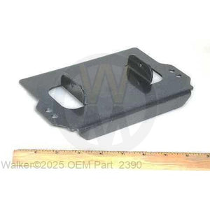 Walker Part # 2390 : (OB)Battery Pan