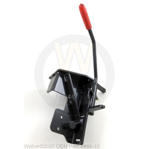 Walker Part # 2406-13 : Parking Brake Idler Mount