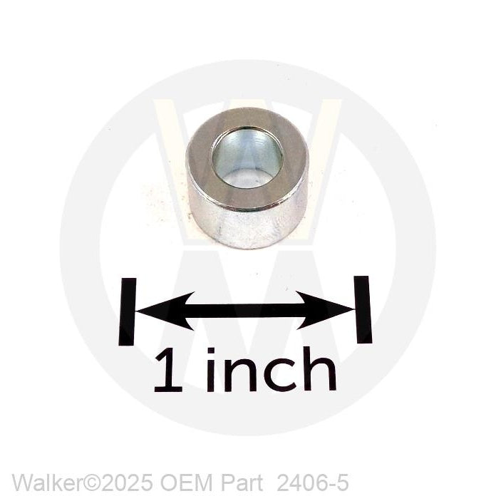 Walker Part # 2406-5 : SPACER