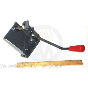 Walker Part # 2406-6 : P.B. LEVER IDLER MOUNT