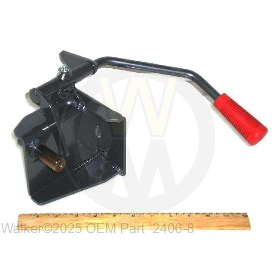 Walker Part # 2406-8 : (SU2406-9)P.B. Lever Idler Mnt