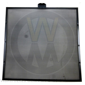 Walker Part # 2425-1 : Radiator Screen/MH24d