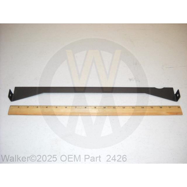 Walker Part # 2426 : Screen Channel