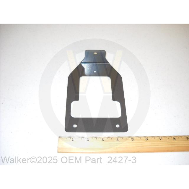 Walker Part # 2427-3 : RECOVERY TANK MOUNT