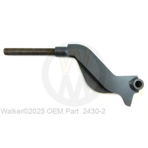 Walker Part # 2430-2 : Deck Support Arm/RH