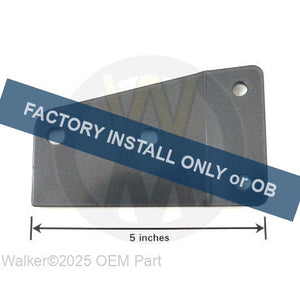 Walker Part # 2437-5 : Fuel Filter Mount