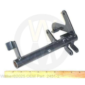 Walker Part # 2451-2 : SPEED CONTROL ACTUATOR/RH